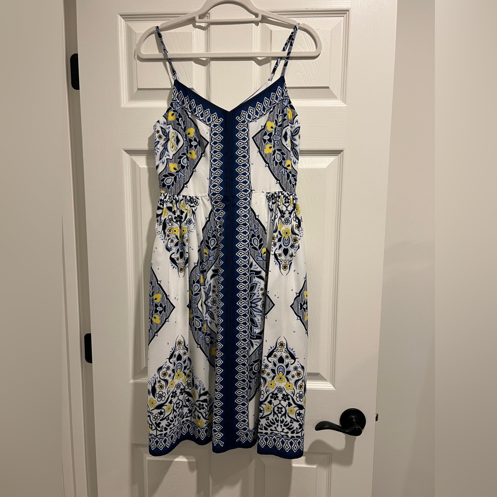 Banana Republic Brand New Dress Banana Republic Brand New Dress